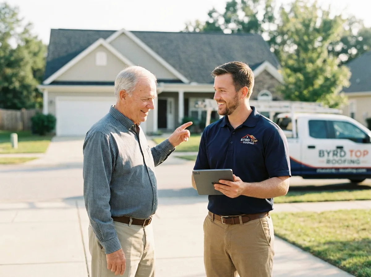 Roofing Holladay, TN FAQs